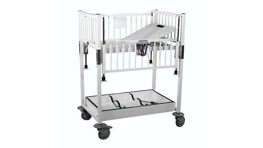 Novum Medical Neonatal Cribette – Medical Products Supplies