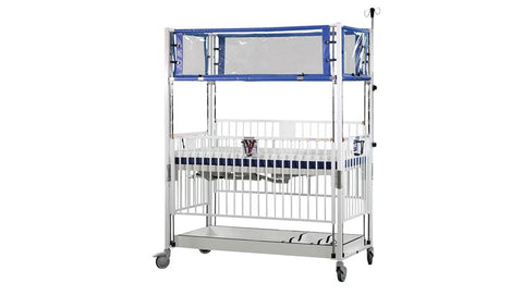 Novum Medical ICU Klimer Cribs