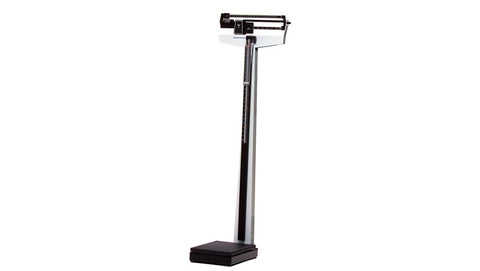 Health o meter® Physician Mechanical Beam Scale