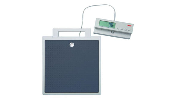 seca 869 Heavy-Duty Flat Scale