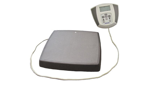 Health o meter® Heavy-Duty Digital Floor Scale