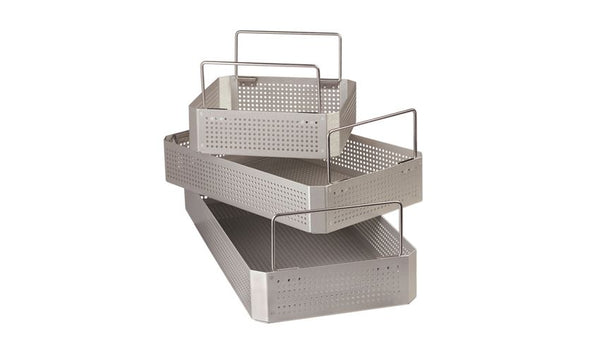 Three-Quarter Size Inner Tray, 15