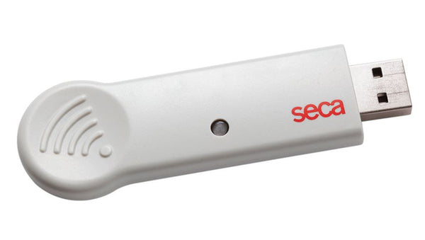 seca 456 360º Wireless USB Adapter