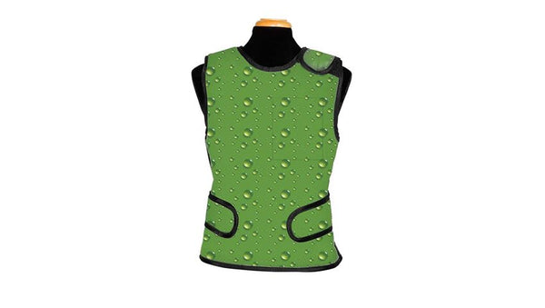 AliMed® Perfect Fit™ Reverse Vest Apron