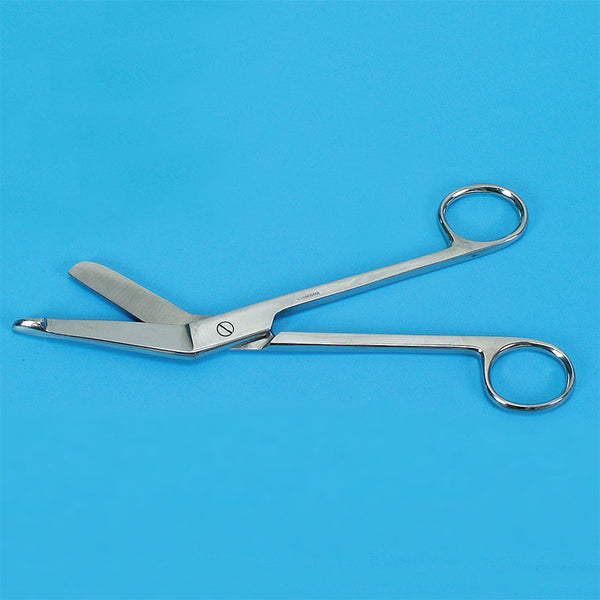 Lister Bandage Scissors, 7-1/4 in