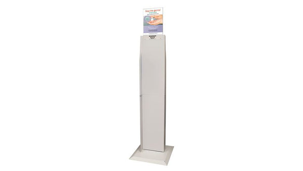 Bowman® Dual-Sided Floor Stand