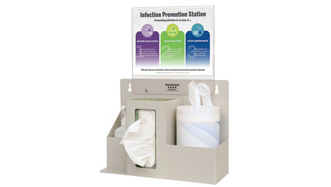 Bowman® Infection Prevention System