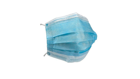 Strapit Surgimask Face Mask