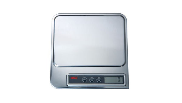 seca 856 Digital Organ and Diaper Scale