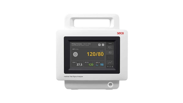 seca 535 Spot-Check Vital Signs Monitor