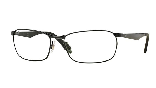 Ray-Ban® 3534 Radiation Protection Glasses