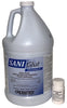 Glutaraldehyde High-Level Disinfectant SANI Glut™ Activation Required Liquid 1 gal. Jug Max 28 Day Reuse