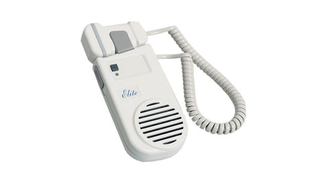 Nicolet Elite Doppler System