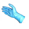 UniSeal Powder-Free Nitrile Exam Gloves, Size XL