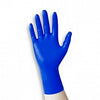 GLOVE, EXAM, HIGH, RISK, LG, BLUE