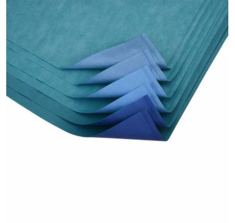 Two Color Dual Layer Sterilization Wrap, CH100, 24