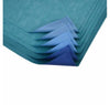 Two Color Dual Layer Sterilization Wrap, CH100, 24" x 24"