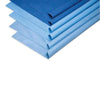 Two Color Dual Layer Sterilization Wrap, CH200, SMS, 36" x 36"