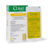 CURAD Xeroform Gauze Dressing, Sterile, 5" x 9"