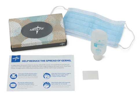 Infection Control Kit