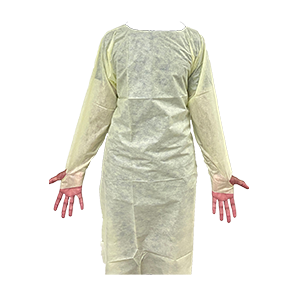 Level 2 Disposable Gowns - 