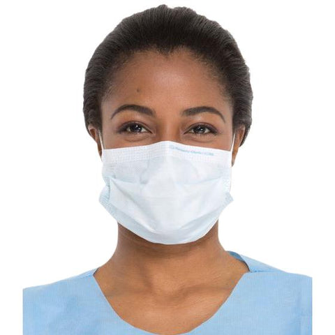 SO SOFT Fog-Free H100 Procedure Mask