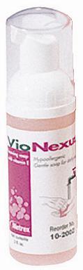 VioNex Antimicrobial Liquid Soap by Metrex Research MAP102002