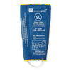 Reprocessed Intermittent Compression Sleeve, Pediatric Small Long Small Long, Up to 9", Blue / Yellow (Medline MDS601PD1)