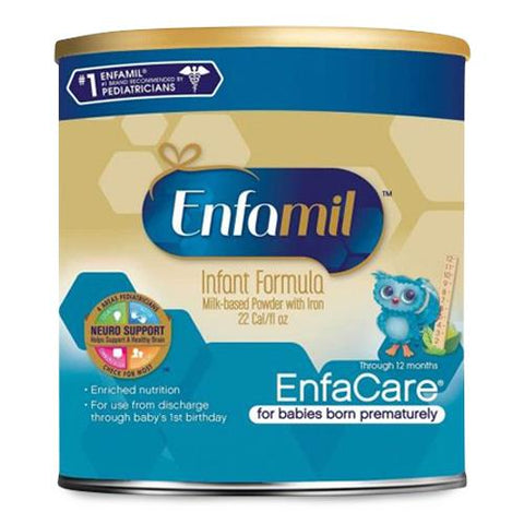 NeuroPro Enfamil EnfaCare Formula, Powder