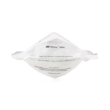 N95 Particulate Respirator, Regular