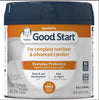 Nestle Healthcare Nutrition Infant Formula Gerber Good Start Gentle Pro 20 oz. Canister Powder, 4 EA/CS