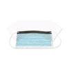 FluidGard Surgical Mask, Anti-Fog