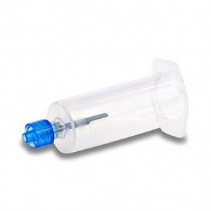 Blood Collection Device, Male Luer-Lock – Medical Products Supplies