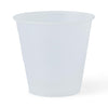 Translucent Plastic Disposable Drinking Cup, 5 oz.