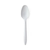 Polypropylene Medium Weight Spoon