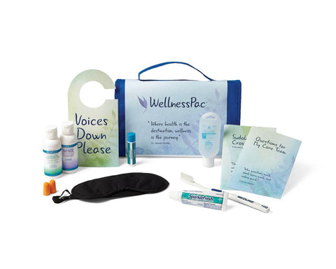 Wellness Pac Kit