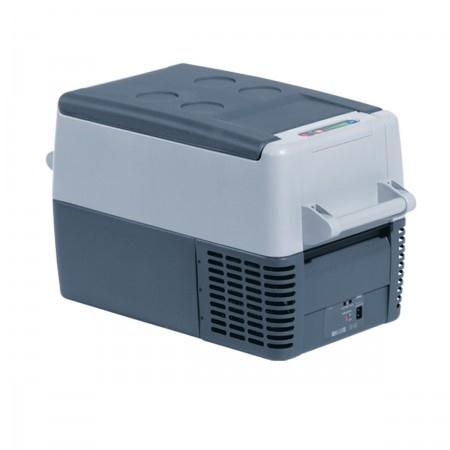 12 VOLT FREEZER / REFRIGERATOR UNIT-25