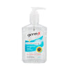 Germ-X Moisturizing Hand Sanitizer, Citrus Scent, 62% Ethyl Alcohol, Pump Bottle,  plain scent,  8 oz.