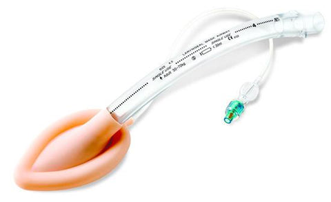 Ultra Clear Laryngeal Masks by AES, Inc ANS1036050