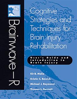 Techniques for Brain Injury Rehabilitation - Visual Processing