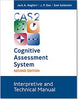 CAS2: Interpretive and Technical Manual