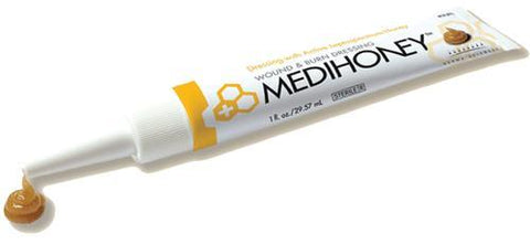 MEDIHONEY Paste by Derma Sciences DER31535H