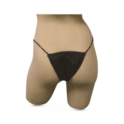 Undergarment Bikini Panties by Dukal Corporation