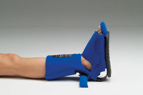 Vel-Foam Ankle Contracure Boots by DeRoyalDRL4300C