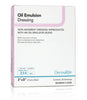 Oil Emulsion Wound Dressing