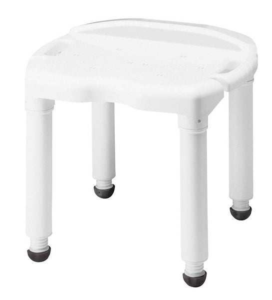 Carex Universal Bath Seat without Back - FGB670C0 0000