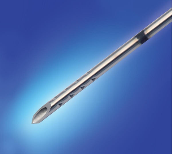 Non-Insulated Echogenic Needles by Havels HAV2PTC3022