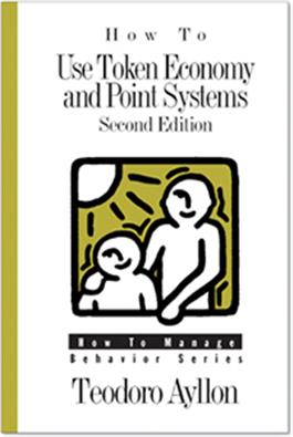 How to Use Token Economy and Point Systems Second Edition E-Book