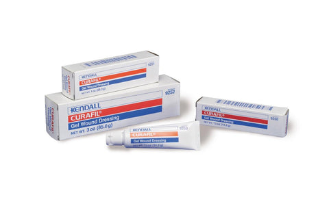 Curafil Gel Wound Dressing by Cardinal Health