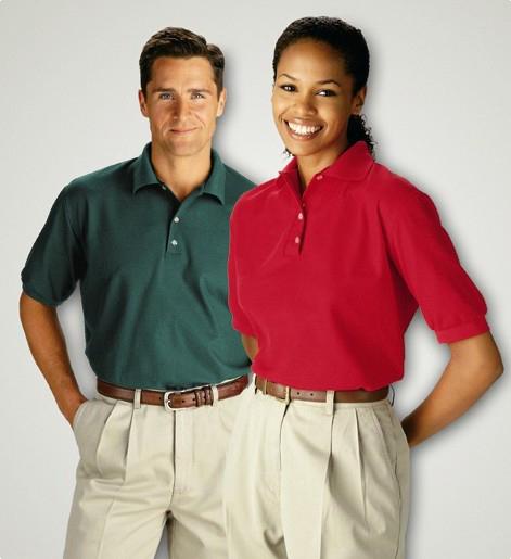 Unisex Polo ShirtsMDT71020625